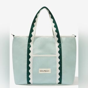 Business & Pleasure Co. Cooler Tote Bag